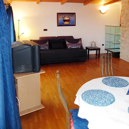 Apartament Landhaus Sanja 201s
